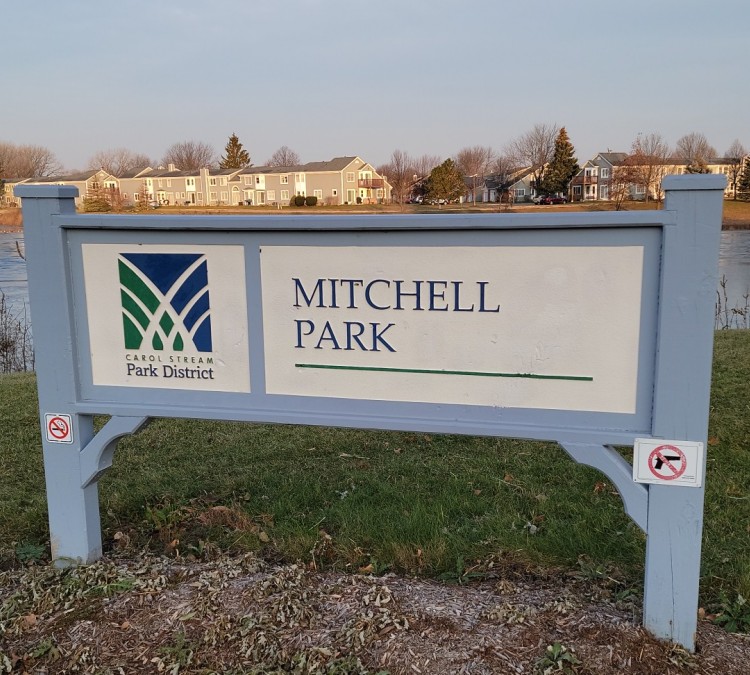 Mitchell Park (Carol&nbspStream,&nbspIL)